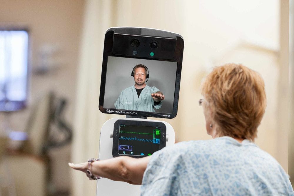 The Benefits of Telemedicine and Virtual Healthcare for Patients