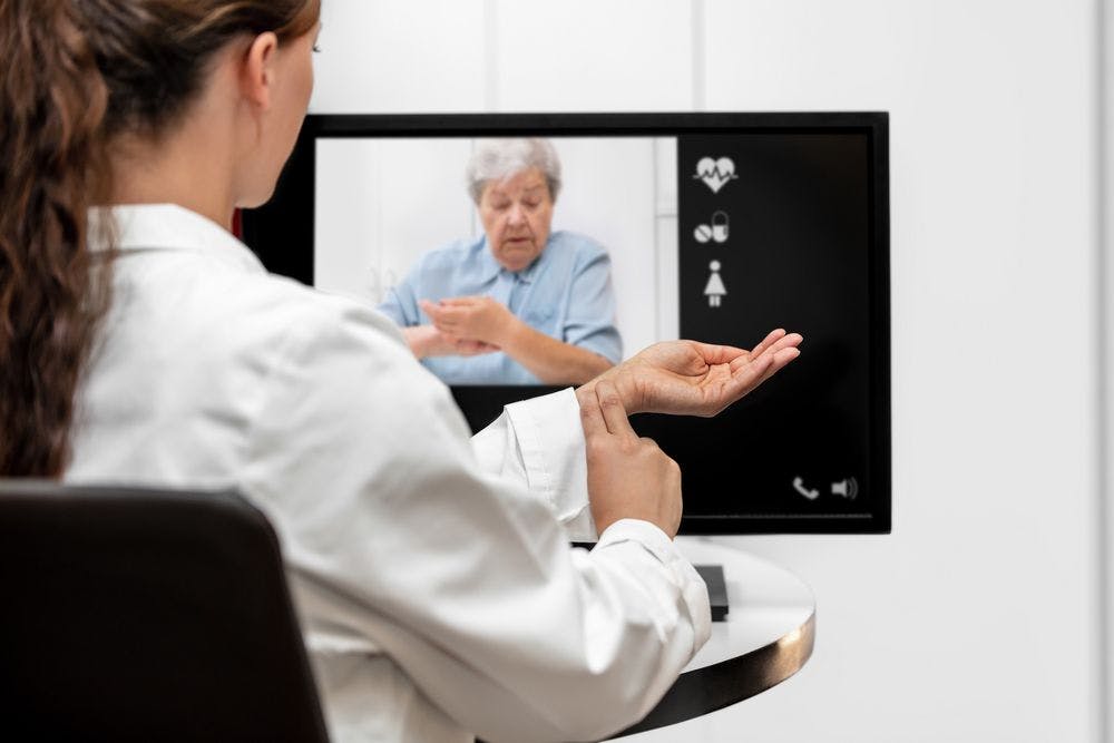 The Impact of Telemedicine and Virtual Healthcare on Access to Care