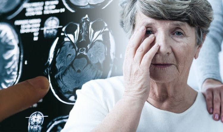 alzheimer's disease symptoms and life expectancy