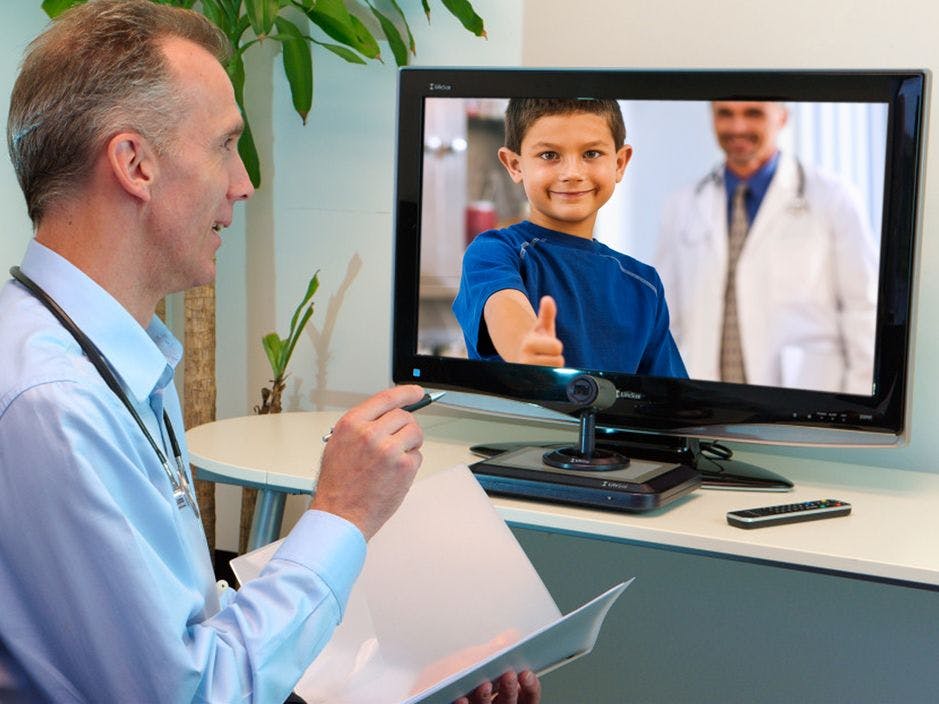 The Future of Telemedicine and Virtual Healthcare: Challenges and Opportunities