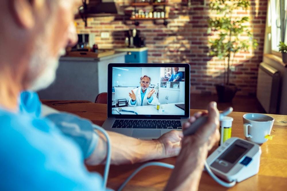 Exploring the Potential of Telemedicine and Virtual Healthcare