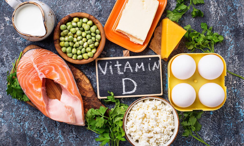 this is a Best Evidence Yet That Vitamin D Reduces Covid-19 Risk