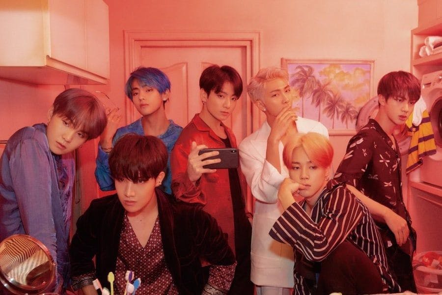 BTS ‘Dynamite’ Breaks YouTube Record for Most-Viewed Video in First 24 Hours